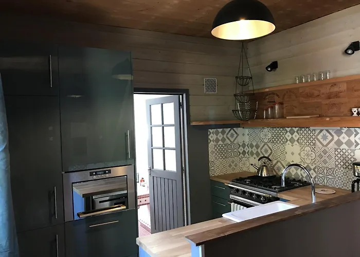 L\'Ecurie De Vieux-Moulin