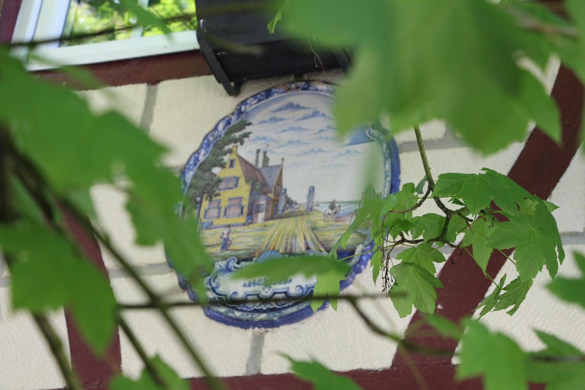 Casa de hóspedes L'ecurie De Vieux-moulin Vieux-Moulin (Oise)